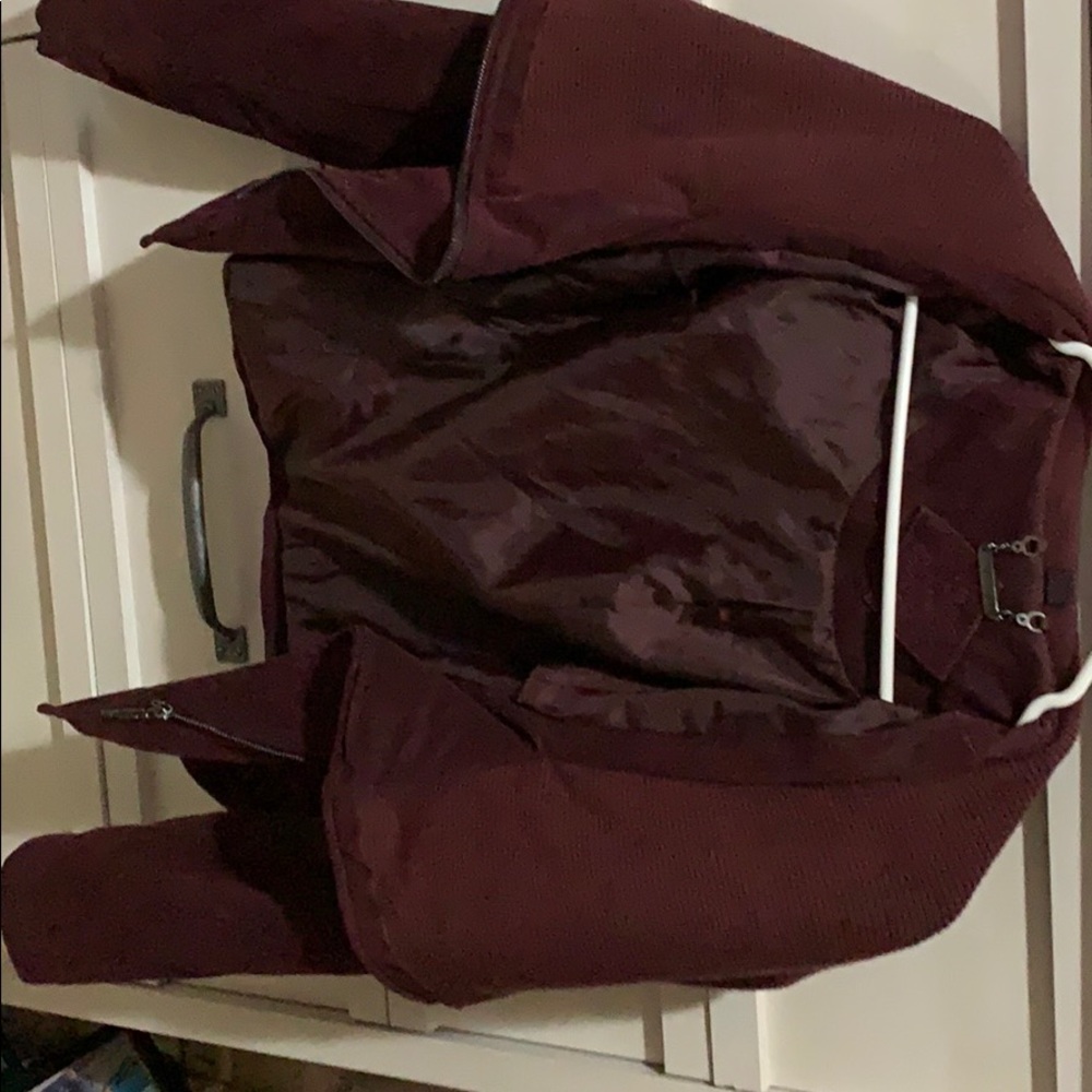 Cute work Jacket from Bloomingdale’s